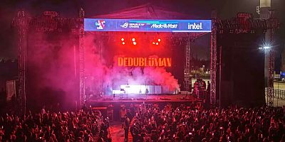 Atatürk Çocukları ve Doğal Yaşam Parkı’nda Dedublüman rüzgârı