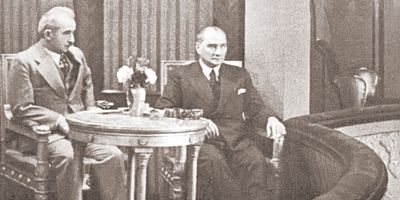 Atatürk’ün Devrimci Paşası