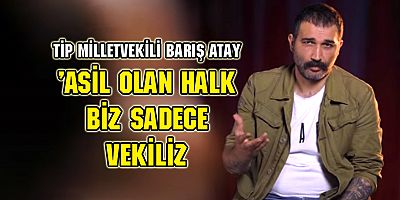 Asil olan halk