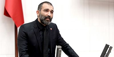 Atay'dan Uludağ Milli Parkı için soru önergesi