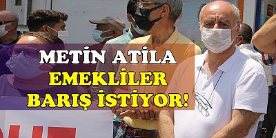 ATİLA  