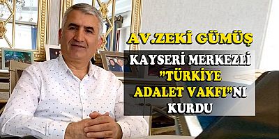 Av. Zeki Gümüş, 