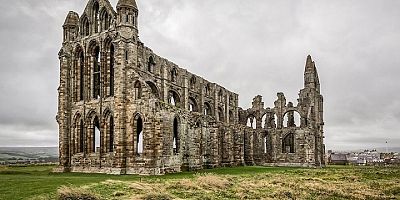 Avrupa'da önemli arkeolojik keşifler