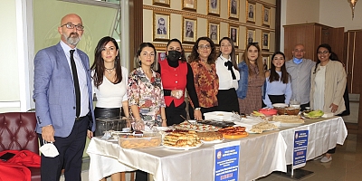 Avukatlardan cezaevindeki kadınlar için kermes