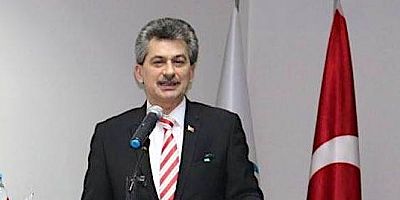 AYK Başkanlığı'na Prof. Dr. Derya Örs atandı