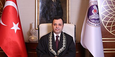AYM Başkanlığına yeniden Zühtü Arslan seçildi