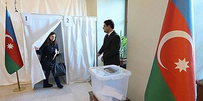Azerbaycan, yarın sandık başına gidiyor