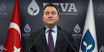 BABACAN’DAN İKTİDARA HODRİ MEYDAN ‘Seçim entrikalarla değil, meydanda kazanılır’