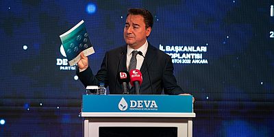 Babacan 