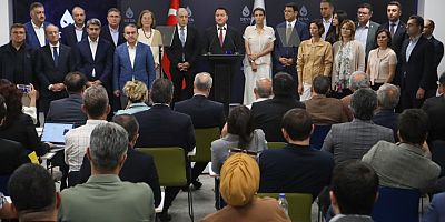 Babacan  ‘Hiçbir devlet memuru vatandaşa parmak sallayamaz’