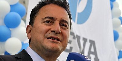 Babacan: 'Kimse kendi iş bilmezliğinin suçunu başka yerlerde aramasın'