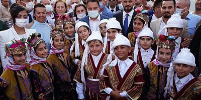 Babacan: ''Şiddet üretenlere de devletin ürettiği şiddete de karşıyız''