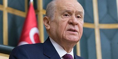 Bahçeli: 'Alırım yanıma üç arkadaşımı, kendi imkanlarımızla İmralı’ya gitmekten gocunmam