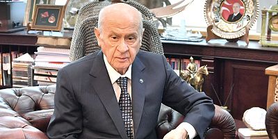 Bahçeli: 'AYM kapatılmalı ya da yeniden yapılandırılmalı