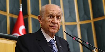 Bahçeli: 'Cumhurun kaderi Cumhuriyet’in kaderidir'