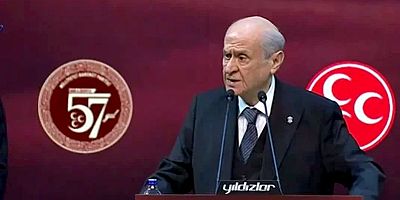 Bahçeli’den Ramazan etkinlikleri tepkisi: MEB’in genelgesini destekliyorum