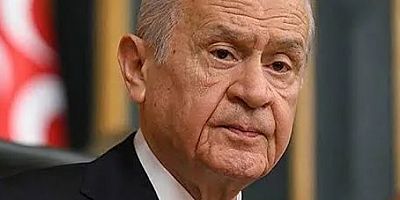 Bahçeli'den yeni parti değerlendirmesi