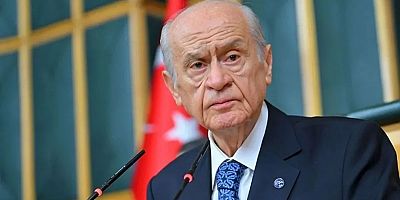 Bahçeli: Kürt kardeşlerim satılık değildir