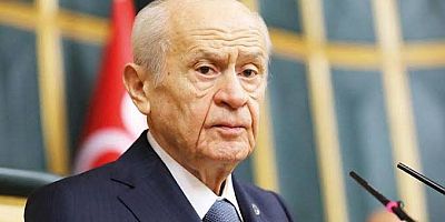 Bahçeli: