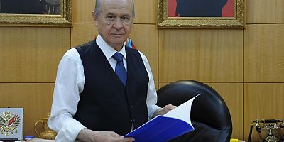 Bahçeli, 