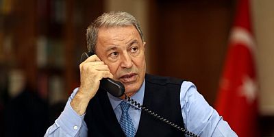 Bakan Akar: 