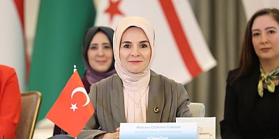 Bakan Göktaş, 