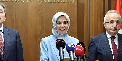 Bakan Göktaş duyurdu; Doğum yardımı ödemeleri başladı!