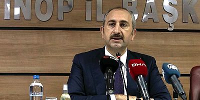 Bakan Gül: “HDP il binasına yapılan saldırıyı ve cinayeti lanetliyorum”