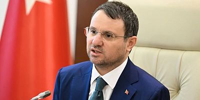 Bakan Gürlek: 2 milyondan fazla dosyada uzlaşma sağlandı