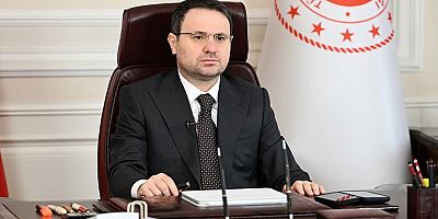 Bakan Gürlek'ten Gülistan Doku soruşturmasına ilişkin açıklama