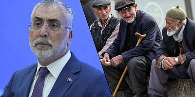 Bakan Işıkhan’dan emeklilere refah mesajı