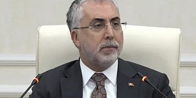 Bakan Işıkhan: Kartalkaya Yangını İçin 4 Başmüfettiş Görevlendirildi