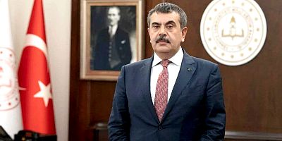 Bakan Tekin’den ara tatil ve eğitim gündemine dair açıklamalar