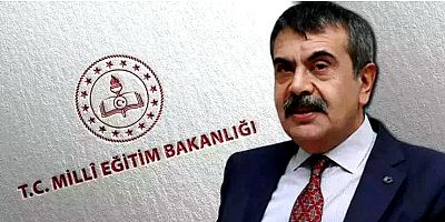 Bakan Tekin’den öğretmenlere yeni eğitim yılı mesajı: İyi ki varsınız