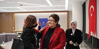 Bakan Yanık: 