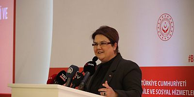 Bakan Yanık, 