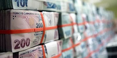 Banka dışı finans kuruluşlarının işlem hacmi arttı