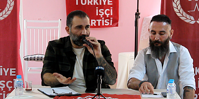 Barış Atay: Hesaplaşmanın garantisi Emek ve Özgürlük İttifakı olacak