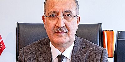 Basın İlan Kurumu BİK Genel Müdürlüğüne Atama Yapıldı