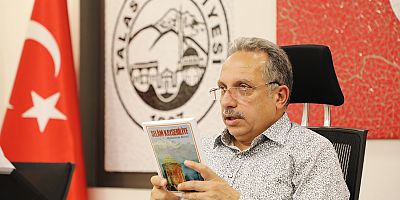 “BAŞKAN BEYAZ MASADA, DAYANIŞMA ORTAMI OLUŞTURUYOR”