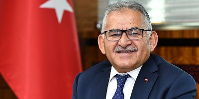 Başkan Büyükkılıç: 