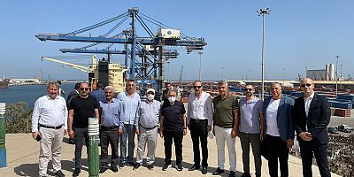 Başkan Büyükkılıç, Kardeş Şehir Misurata Heyetini Misafir Edecek