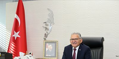 BAŞKAN BÜYÜKKILIÇ, TRAFİĞE AÇILAN 17,5 MİLYON TL’LİK KATLI KAVŞAĞI YERİNDE İNCELEDİ