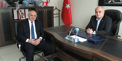 BAŞKAN ÖZTÜRK’TEN ESNAFLARA FİYAT İSTİKRARI ÇAĞRISI