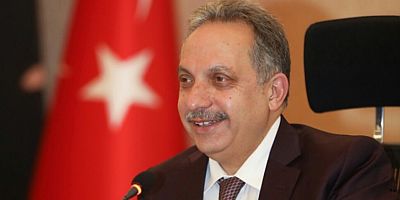 BASKAN YALÇIN'DAN 24 TEMMUZ MESAJI