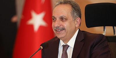 BAŞKAN YALÇIN’DAN 30 AĞUSTOS MESAJI