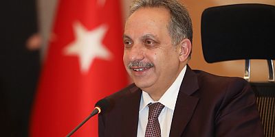 BAŞKAN YALÇIN’DAN KADİR GECESİ MESAJI