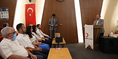 BAŞKAN YALÇIN 