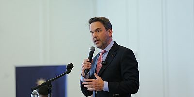 Bayraktar: 2026 yılı maalesef enerji ithalatı açısından iyi bir yıl olmayacak
