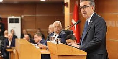 Bayrampaşa Belediye Başkanı gözaltına alındı